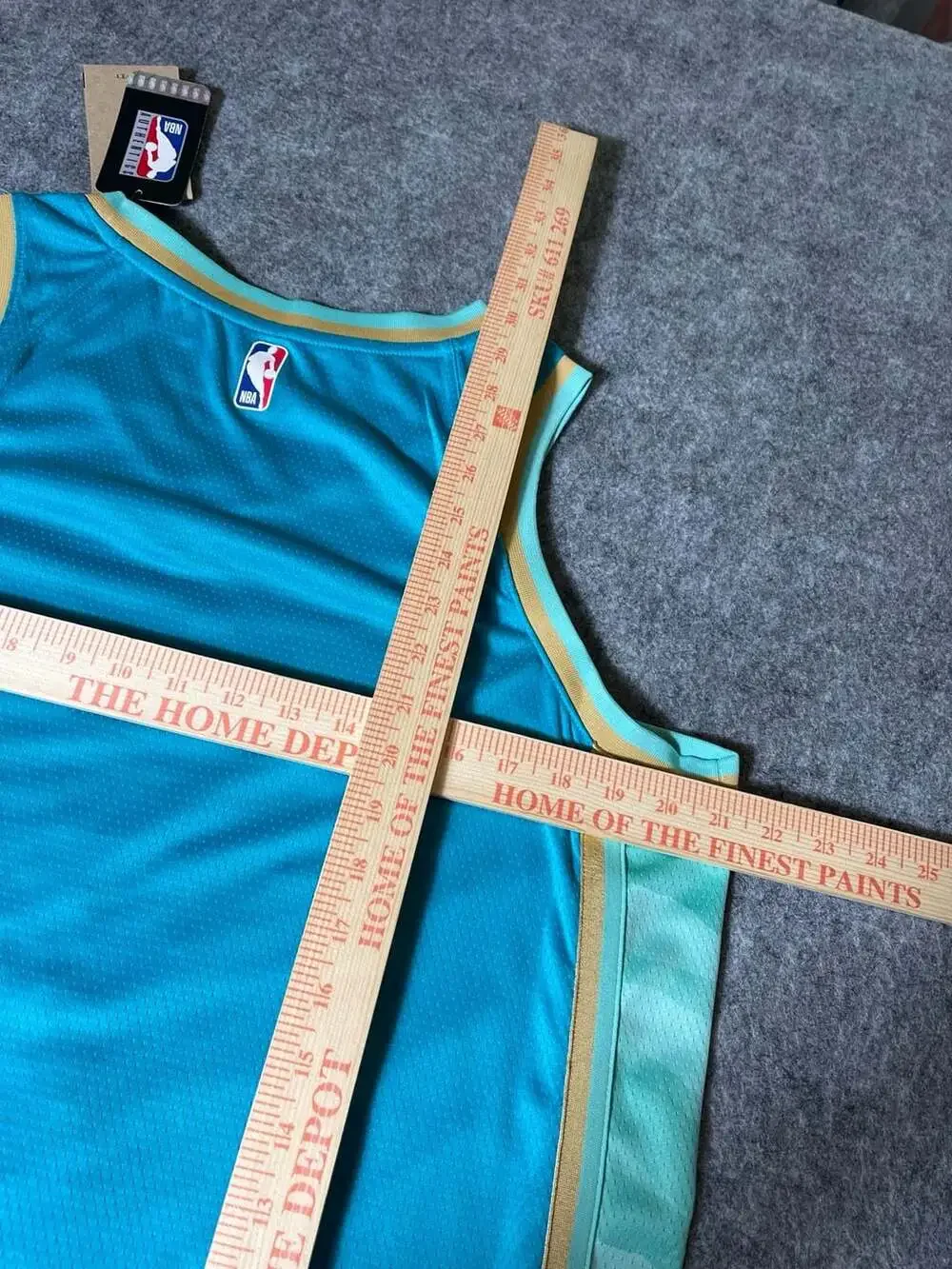 Jordan NBA Charlotte Hornets Buzz City